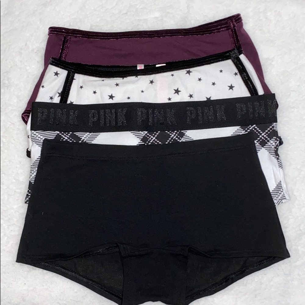 ❤️Panty boy shorts❤️